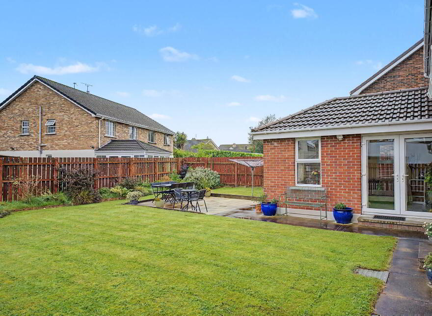 125 Elmvale, Culmore, Derry, BT48 8SL