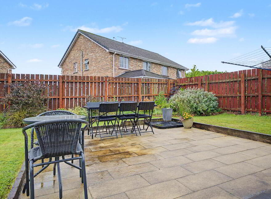 125 Elmvale, Culmore, Derry, BT48 8SL