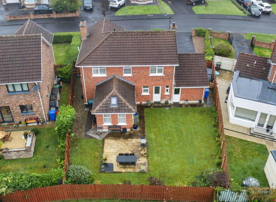 125 Elmvale, Culmore, Derry, BT48 8SL
