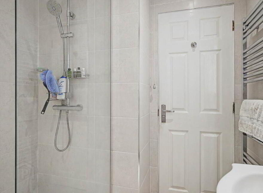 125 Elmvale, Culmore, Derry, BT48 8SL