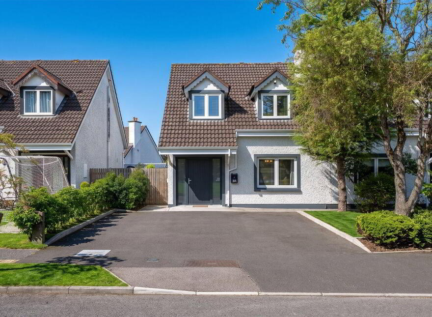 13 Clonminch Wood, Tullamore, R35WK13