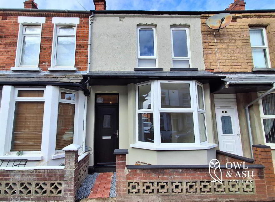 20 Kensington Avenue, Belfast, BT5 5JN