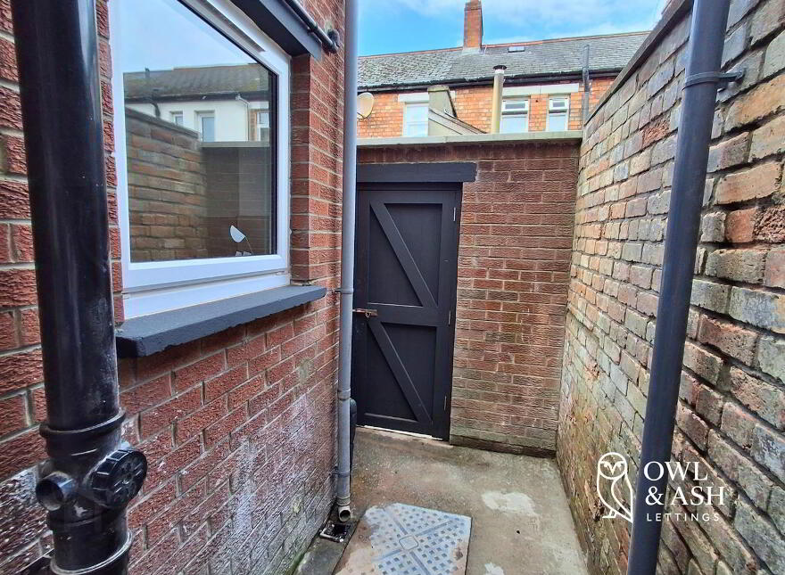 20 Kensington Avenue, Belfast, BT5 5JN