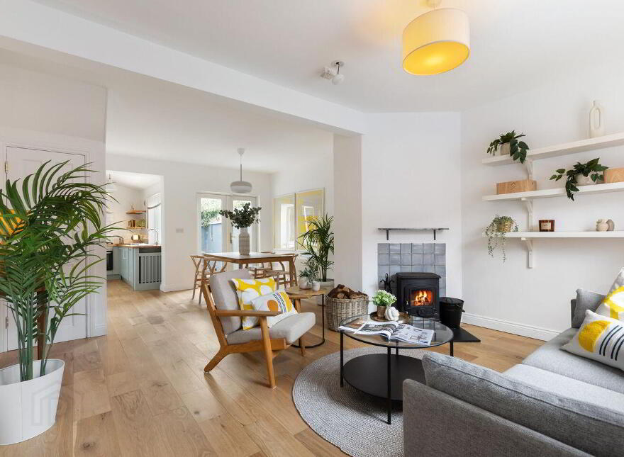 10 Warren Street, Portobello, Portobello, D08A4E6