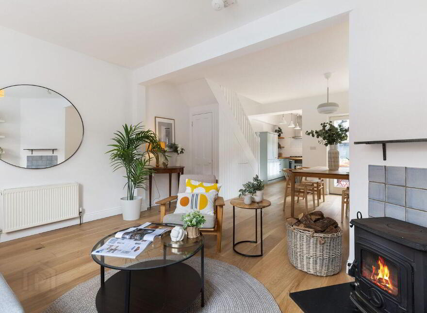 10 Warren Street, Portobello, Portobello, D08A4E6