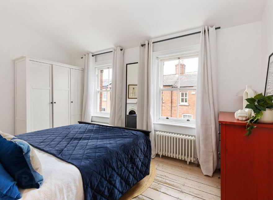10 Warren Street, Portobello, Portobello, D08A4E6
