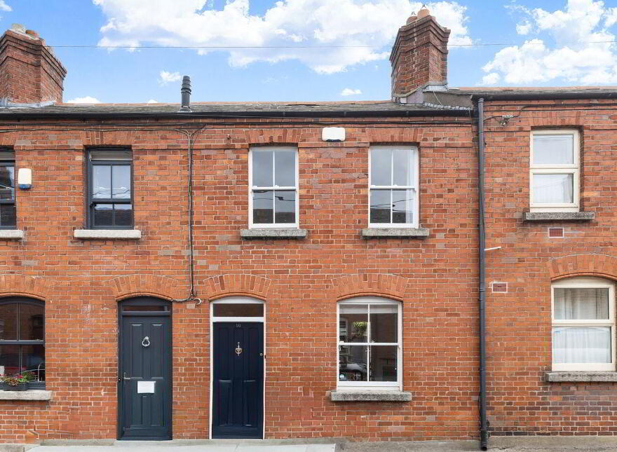 10 Warren Street, Portobello, Portobello, D08A4E6