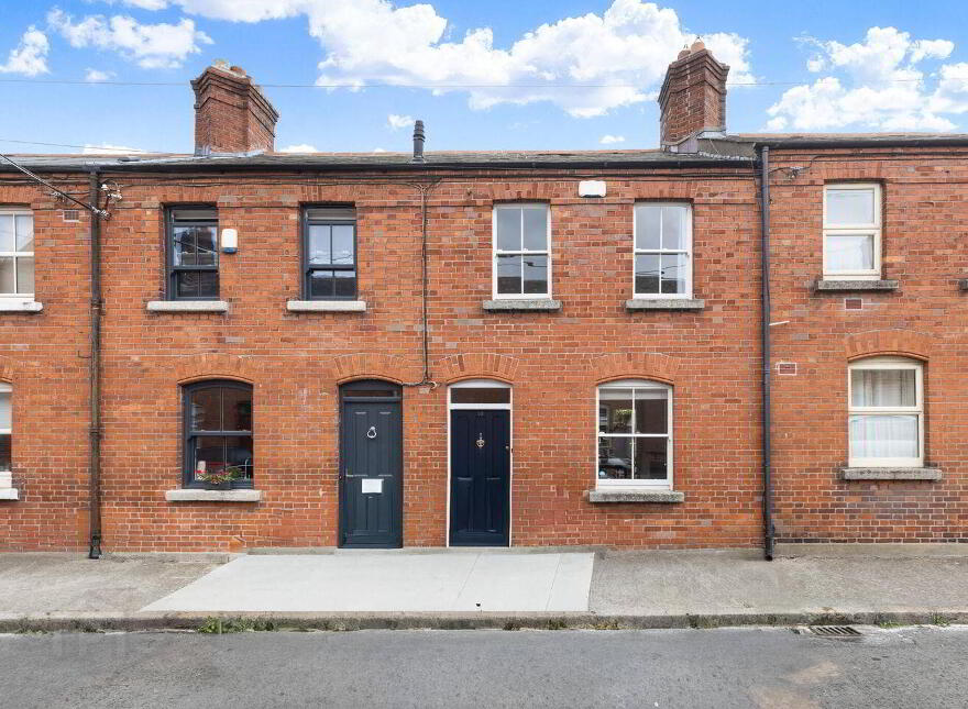 10 Warren Street, Portobello, Portobello, D08A4E6