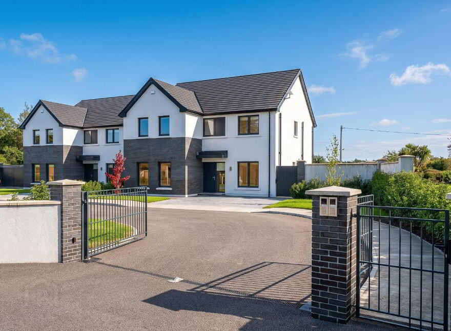 1 Rahan Road, Tullamore, R35N6V0