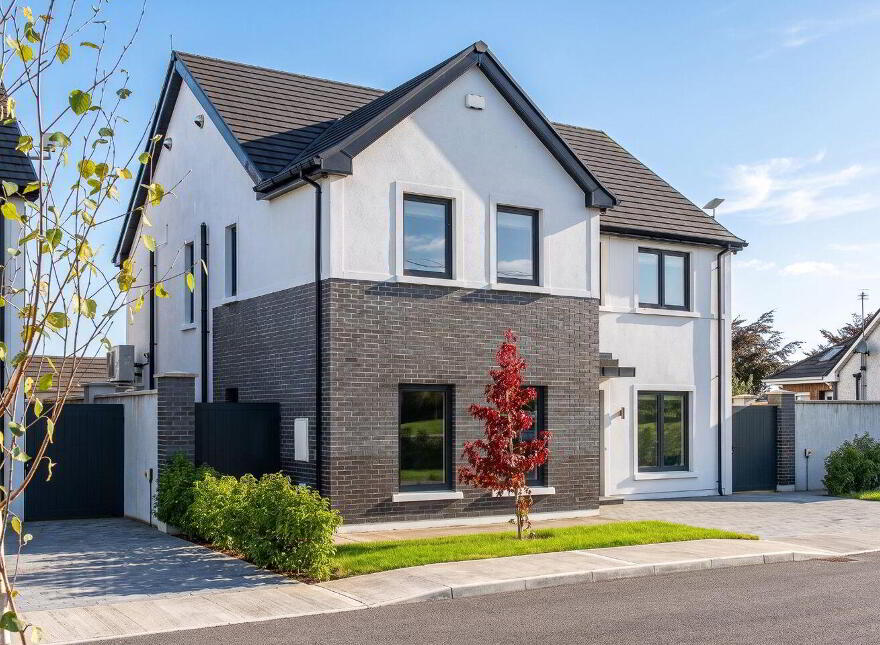 1 Rahan Road, Tullamore, R35N6V0