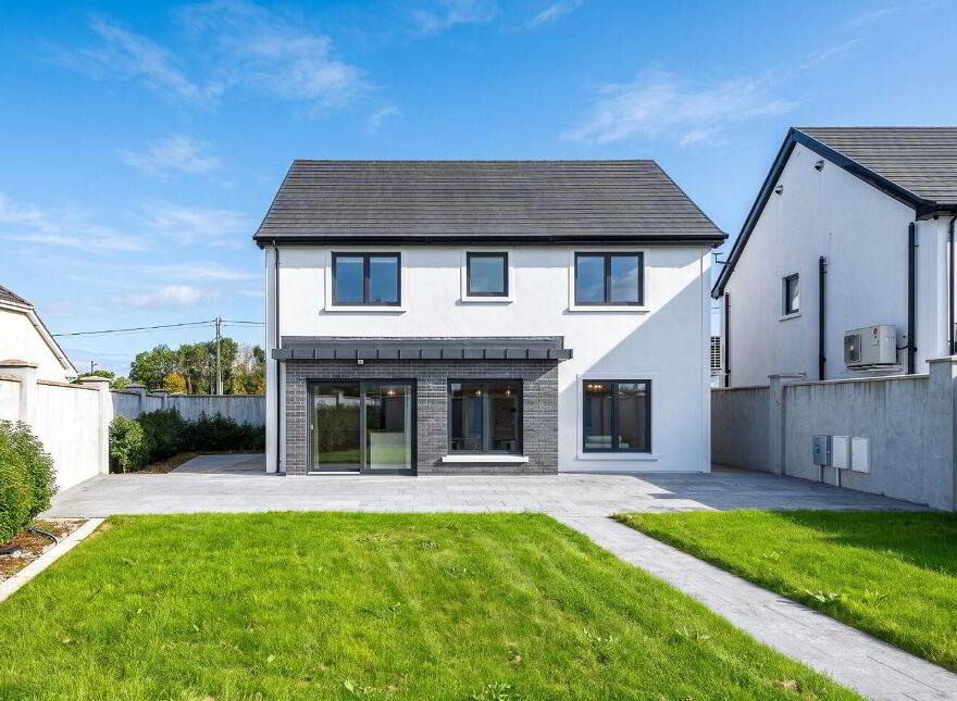1 Rahan Road, Tullamore, R35N6V0