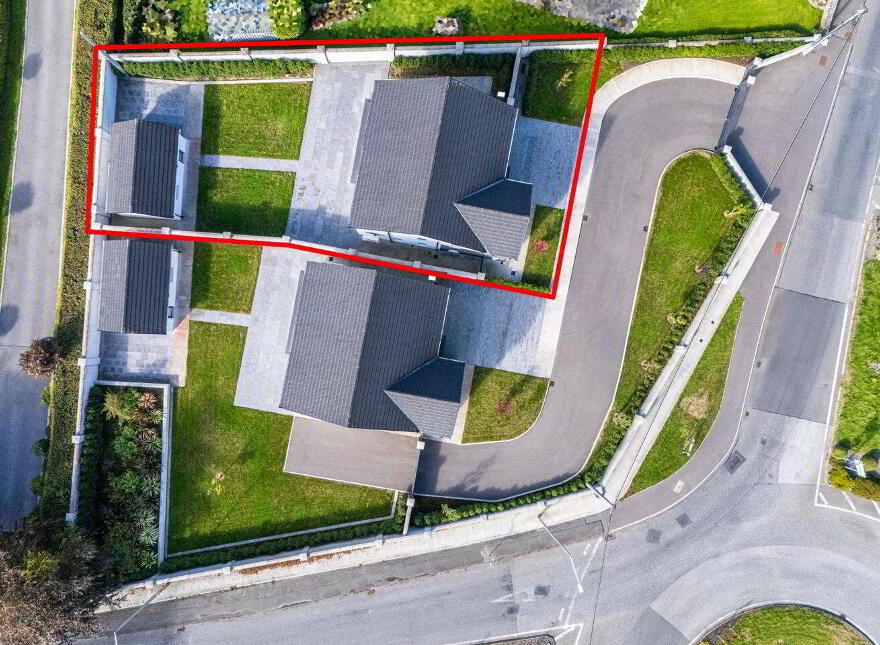 1 Rahan Road, Tullamore, R35N6V0