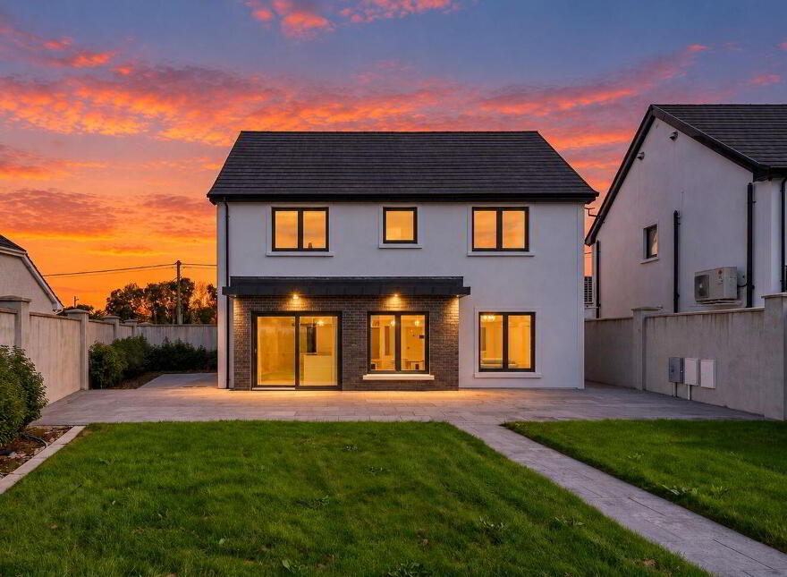 1 Rahan Road, Tullamore, R35N6V0