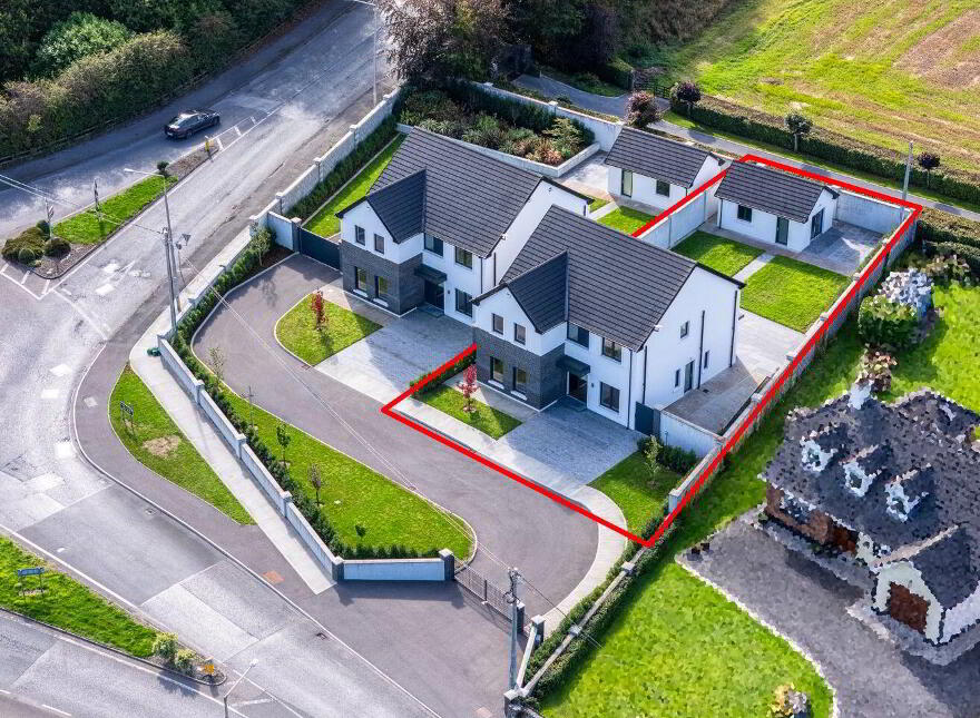 1 Rahan Road, Tullamore, R35N6V0