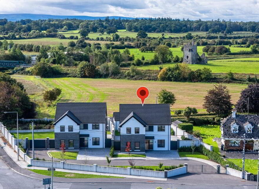 1 Rahan Road, Tullamore, R35N6V0