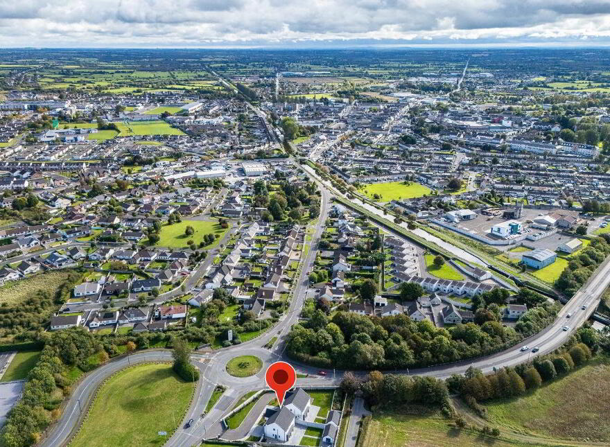 1 Rahan Road, Tullamore, R35N6V0