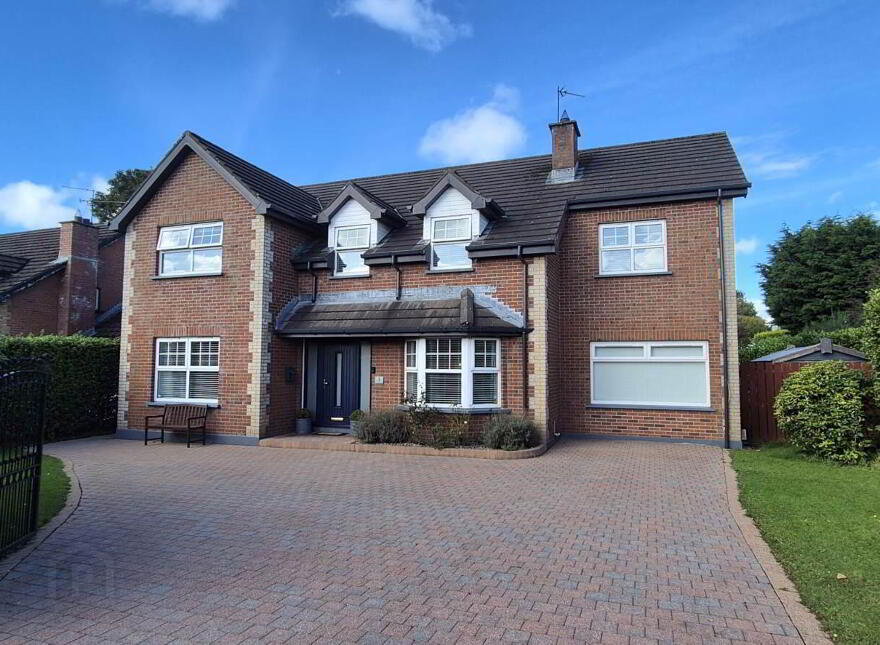 1 Spruce Meadows, Culmore, Derry, BT48 8SF