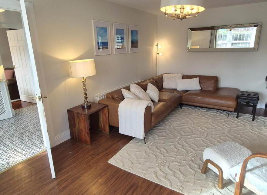 1 Spruce Meadows, Culmore, Derry, BT48 8SF
