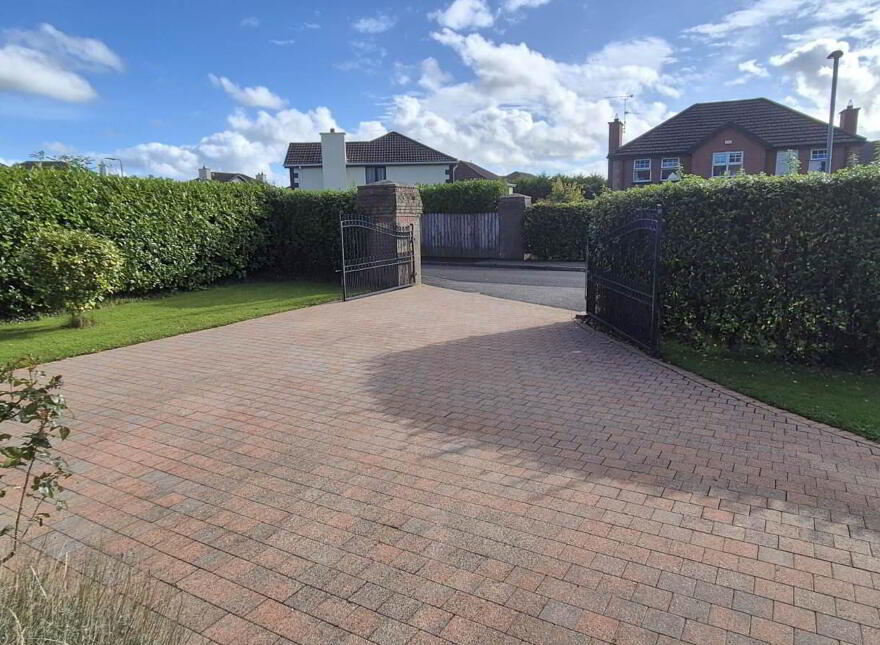1 Spruce Meadows, Culmore, Derry, BT48 8SF