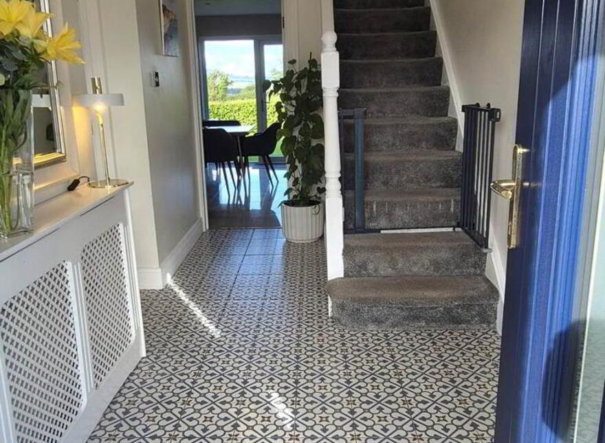 1 Spruce Meadows, Culmore, Derry, BT48 8SF