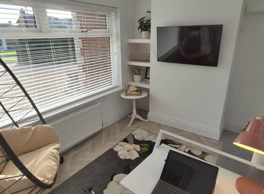 1 Spruce Meadows, Culmore, Derry, BT48 8SF