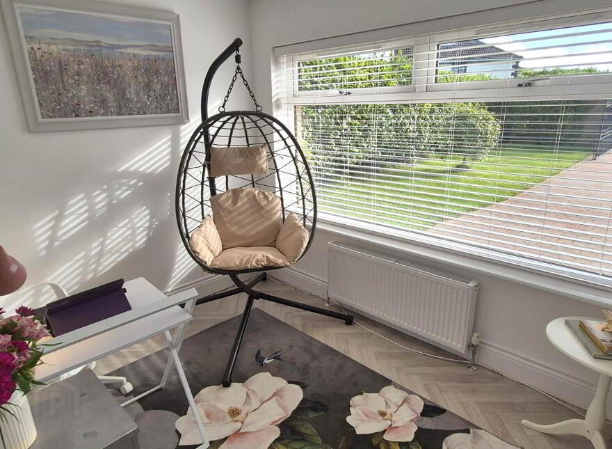 1 Spruce Meadows, Culmore, Derry, BT48 8SF