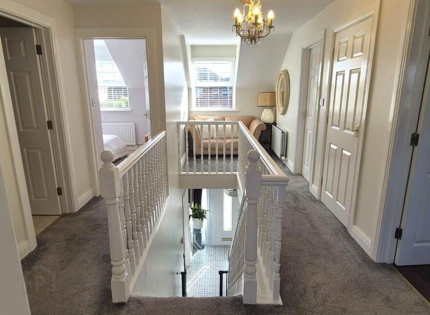 1 Spruce Meadows, Culmore, Derry, BT48 8SF