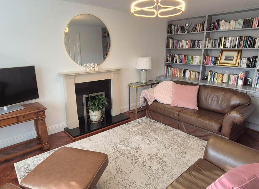 1 Spruce Meadows, Culmore, Derry, BT48 8SF