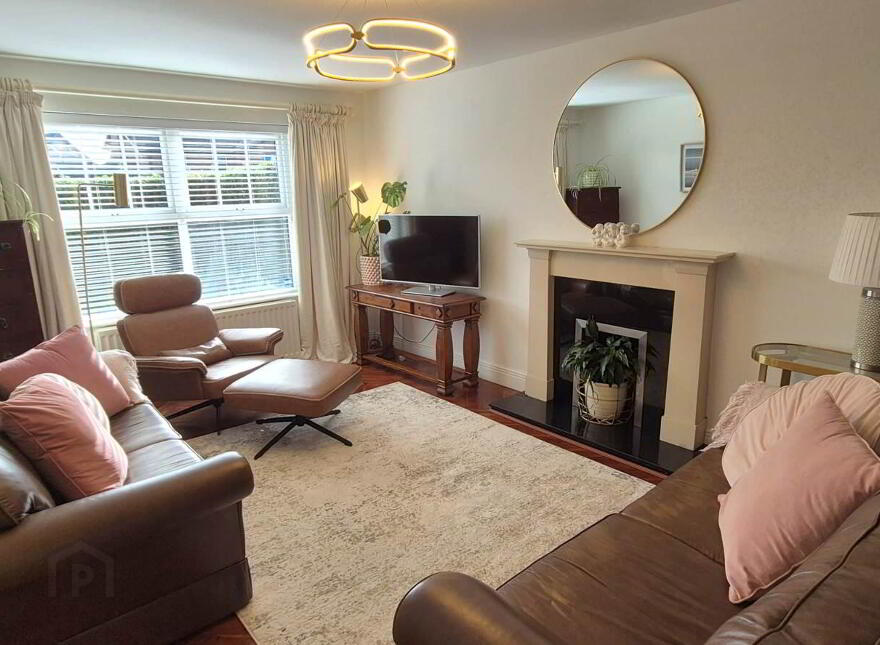 1 Spruce Meadows, Culmore, Derry, BT48 8SF