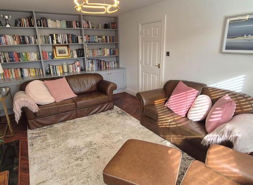 1 Spruce Meadows, Culmore, Derry, BT48 8SF