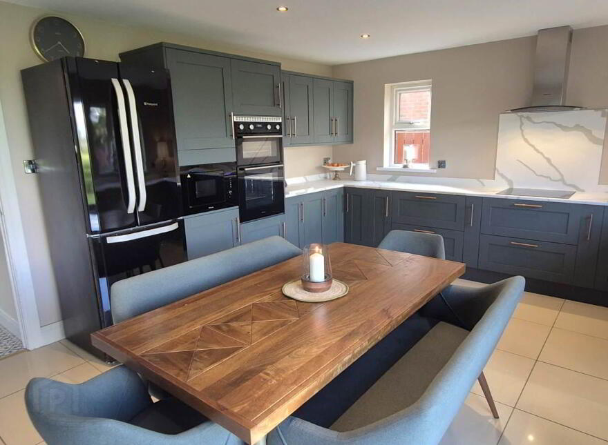 1 Spruce Meadows, Culmore, Derry, BT48 8SF