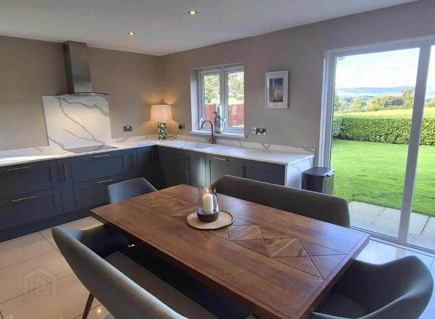 1 Spruce Meadows, Culmore, Derry, BT48 8SF