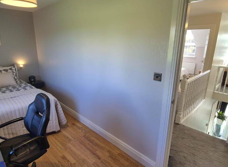 1 Spruce Meadows, Culmore, Derry, BT48 8SF