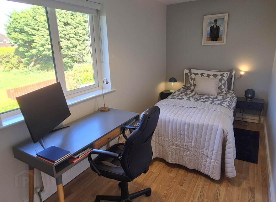 1 Spruce Meadows, Culmore, Derry, BT48 8SF