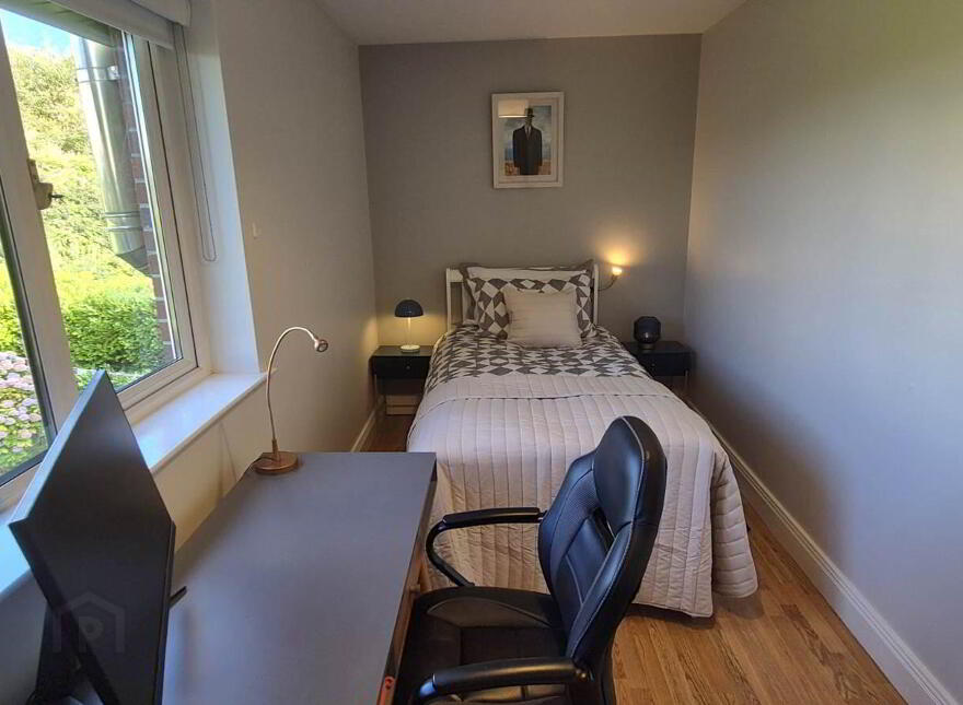 1 Spruce Meadows, Culmore, Derry, BT48 8SF