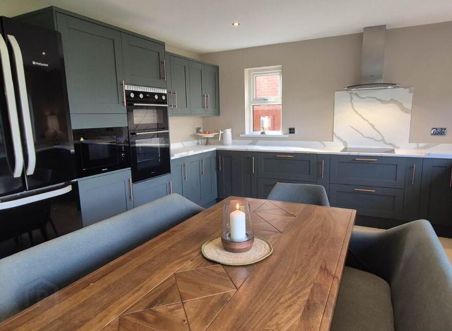 1 Spruce Meadows, Culmore, Derry, BT48 8SF