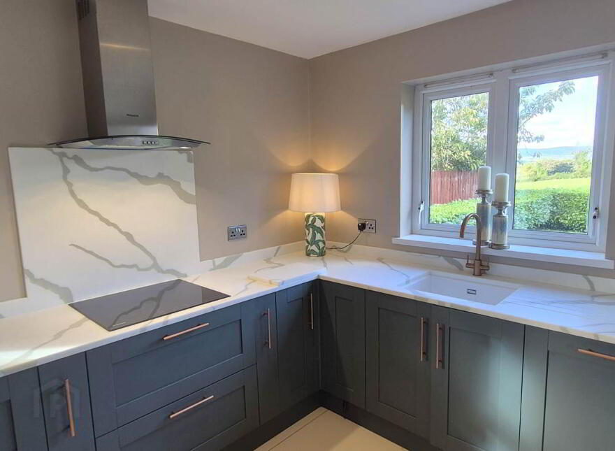 1 Spruce Meadows, Culmore, Derry, BT48 8SF