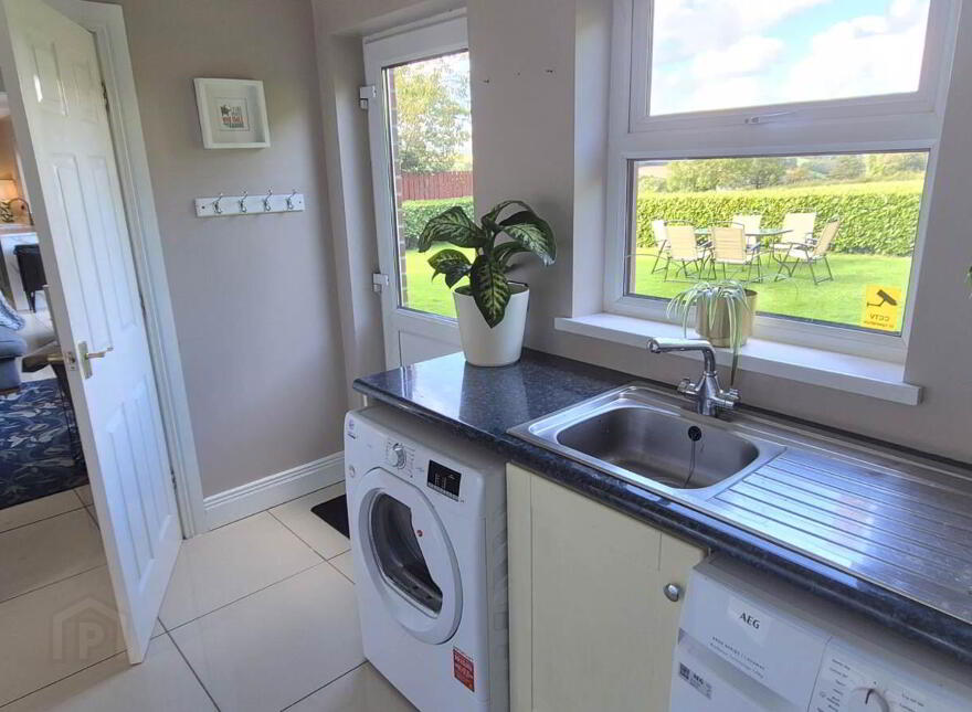 1 Spruce Meadows, Culmore, Derry, BT48 8SF