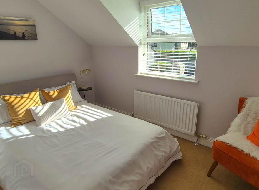 1 Spruce Meadows, Culmore, Derry, BT48 8SF