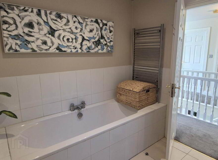 1 Spruce Meadows, Culmore, Derry, BT48 8SF