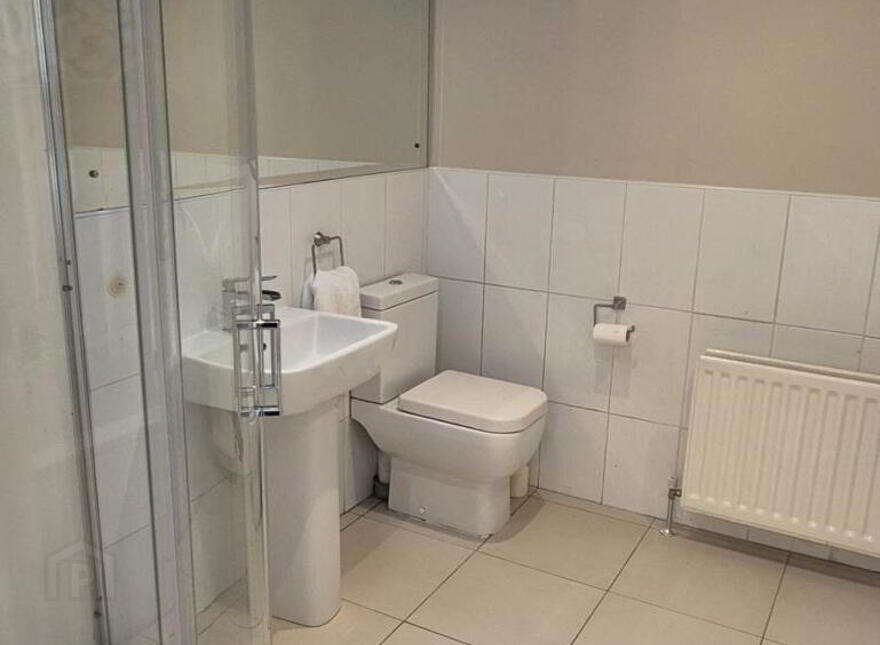 1 Spruce Meadows, Culmore, Derry, BT48 8SF