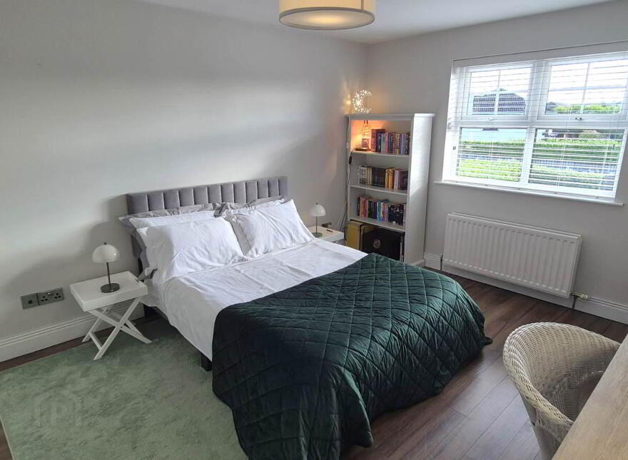 1 Spruce Meadows, Culmore, Derry, BT48 8SF