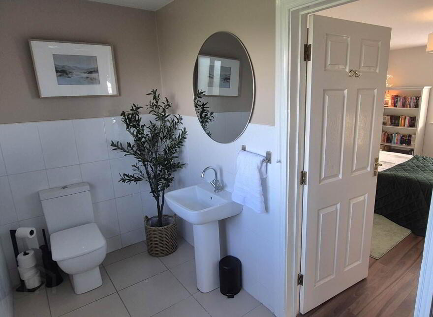1 Spruce Meadows, Culmore, Derry, BT48 8SF