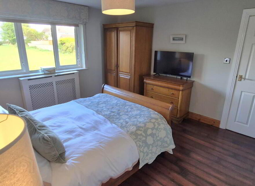 1 Spruce Meadows, Culmore, Derry, BT48 8SF