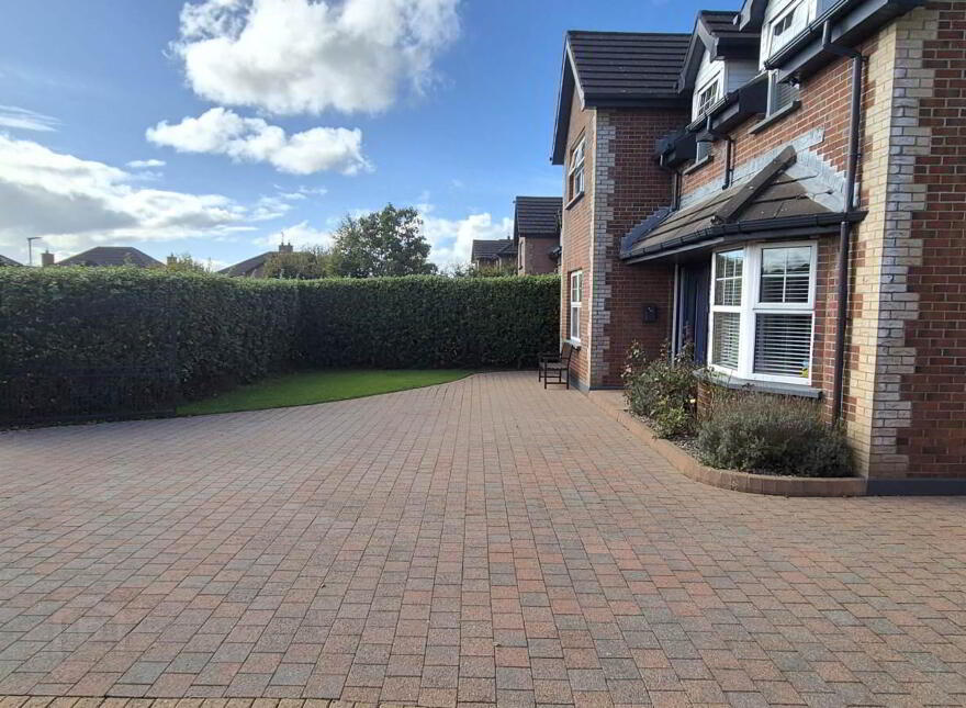 1 Spruce Meadows, Culmore, Derry, BT48 8SF