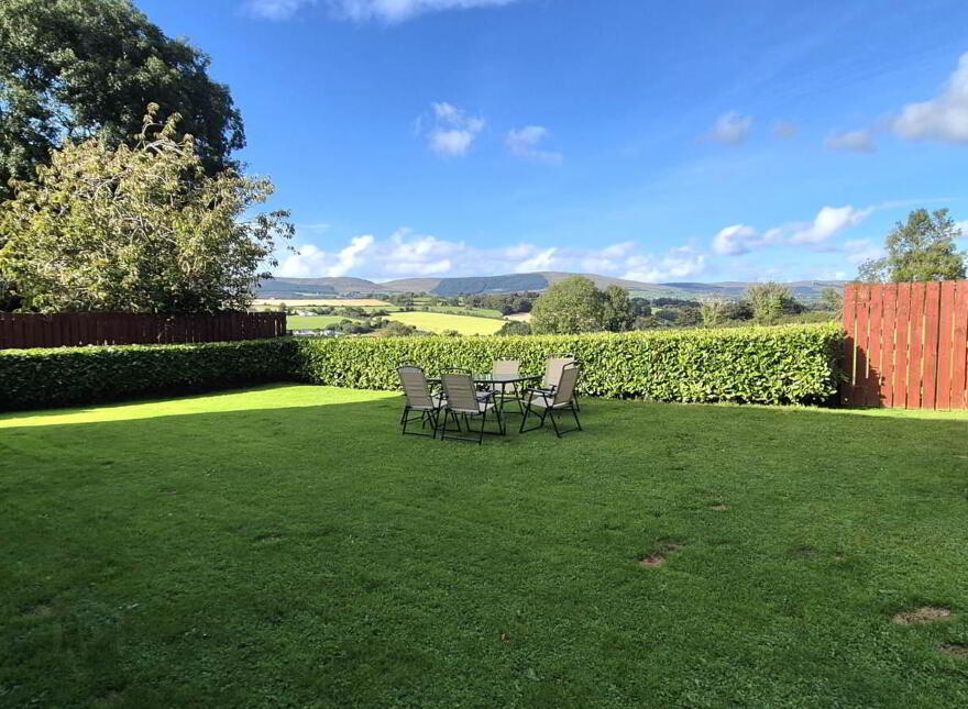 1 Spruce Meadows, Culmore, Derry, BT48 8SF