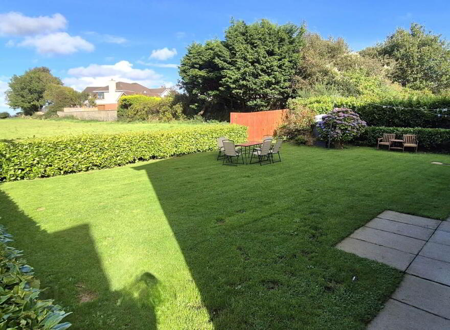1 Spruce Meadows, Culmore, Derry, BT48 8SF