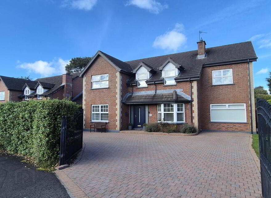 1 Spruce Meadows, Culmore, Derry, BT48 8SF
