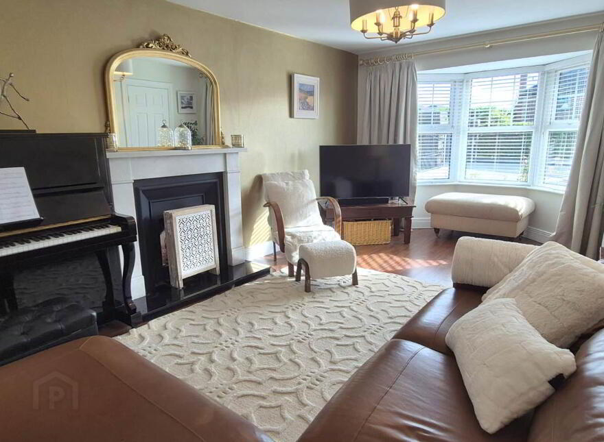 1 Spruce Meadows, Culmore, Derry, BT48 8SF