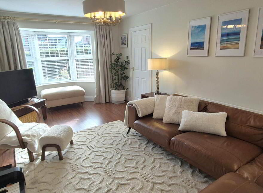 1 Spruce Meadows, Culmore, Derry, BT48 8SF
